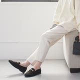 ビット付き ファー ローファー レディース | AmiAmi | 詳細画像19