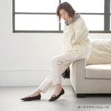 ストラップ ローヒール パンプス レディース | AmiAmi | 詳細画像5 