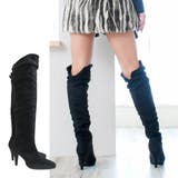 ニーハイブーツ レディース | AmiAmi | 詳細画像6 