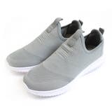 グレー | ニット スリッポン ユニセックス | AmiAmi