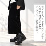 フロントジップ ショートブーツ レディース | AmiAmi | 詳細画像19