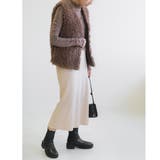 厚底 サイドゴア ショートブーツ レディース | AmiAmi | 詳細画像14