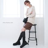 ストレッチ ロングブーツ レディース | AmiAmi | 詳細画像8