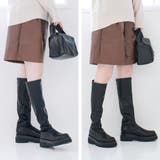 ストレッチ ロングブーツ レディース | AmiAmi | 詳細画像9