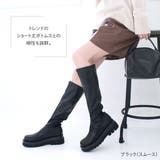 ストレッチ ロングブーツ レディース | AmiAmi | 詳細画像10