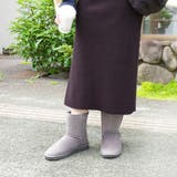 防寒 ムートンブーツ レディース | AmiAmi | 詳細画像10