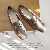 日本製 ビットローファー レディース | AmiAmi | 詳細画像4 