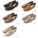 日本製 ビットローファー レディース | AmiAmi | 詳細画像2 