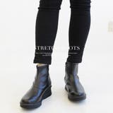 日本製 雨晴れ兼用 ショートブーツ レディース | AmiAmi | 詳細画像10