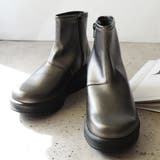 日本製 雨晴れ兼用 ショートブーツ レディース | AmiAmi | 詳細画像14