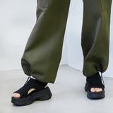 厚底 スポーツサンダル レディース | AmiAmi | 詳細画像15