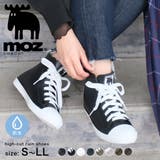 MOZ レインスニーカー レディース | AmiAmi | 詳細画像1