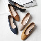 日本製 コンフォート パンプス レディース | AmiAmi | 詳細画像6 