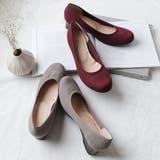 日本製 コンフォート パンプス レディース | AmiAmi | 詳細画像6 