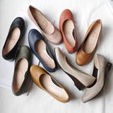 日本製 コンフォート パンプス レディース | AmiAmi | 詳細画像14 