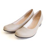 Lオーク(5516) | 日本製 コンフォート パンプス レディース | AmiAmi