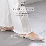 ストラップ ミュール レディース | AmiAmi | 詳細画像8