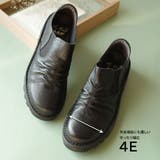 日本製 コンフォートシューズ レディース | AmiAmi | 詳細画像8 