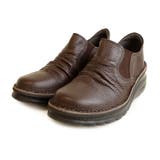 チョコ | 日本製 コンフォートシューズ レディース | AmiAmi