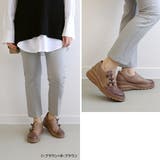 日本製 コンフォートシューズ レディース | AmiAmi | 詳細画像11 