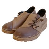 Dブラウン×Rブラウン | 日本製 コンフォートシューズ レディース | AmiAmi