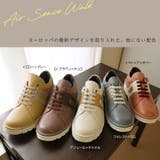 日本製 コンフォートシューズ レディース | AmiAmi | 詳細画像10 