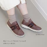 日本製 コンフォートシューズ レディース | AmiAmi | 詳細画像16 