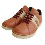 トマト×アイボリー | 日本製 コンフォートシューズ レディース | AmiAmi