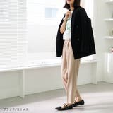 ポインテッド メリージェーン パンプス レディース | AmiAmi | 詳細画像5
