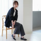 ポインテッド メリージェーン パンプス レディース | AmiAmi | 詳細画像14