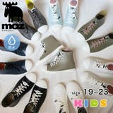 MOZ レインスニーカー キッズ | AmiAmi☆kids | 詳細画像1