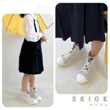 MOZ レインスニーカー キッズ | AmiAmi☆kids | 詳細画像15