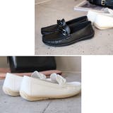 チェーンモチーフ やわらか ドライビングシューズ レディース | AmiAmi | 詳細画像11