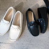 チェーンモチーフ やわらか ドライビングシューズ レディース | AmiAmi | 詳細画像12