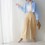 スクエアトゥ ストラップパンプス レディース | AmiAmi | 詳細画像10 