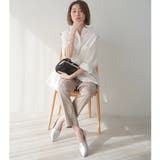 ポインテッドトゥ ローファー レディース | AmiAmi | 詳細画像5 