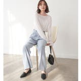 ポインテッドトゥ ローファー レディース | AmiAmi | 詳細画像9 