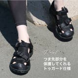 水陸両用 レジャー サンダル レディース | AmiAmi | 詳細画像7