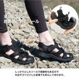水陸両用 レジャー サンダル レディース | AmiAmi | 詳細画像8