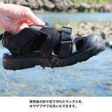 水陸両用 レジャー サンダル レディース | AmiAmi | 詳細画像9
