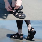 水陸両用 レジャー サンダル レディース | AmiAmi | 詳細画像12