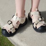 水陸両用 レジャー サンダル レディース | AmiAmi | 詳細画像18