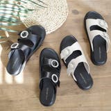 厚底 ビジュー サンダル レディース | AmiAmi | 詳細画像8 