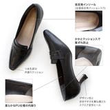 ローファー パンプス レディース | AmiAmi | 詳細画像5 