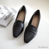 ローファー パンプス レディース | AmiAmi | 詳細画像6 