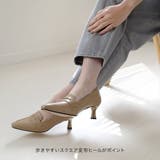 ローファー パンプス レディース | AmiAmi | 詳細画像8 