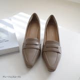 ローファー パンプス レディース | AmiAmi | 詳細画像10 