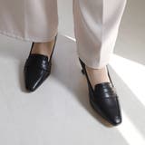 ローファー パンプス レディース | AmiAmi | 詳細画像13 