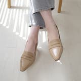 ローファー パンプス レディース | AmiAmi | 詳細画像16 