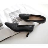 ローファー パンプス レディース | AmiAmi | 詳細画像18 